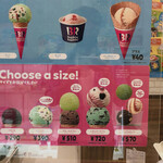 User's review image for サーティワンアイスクリーム イオン東札幌店