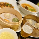用户对于鼎's by JIN DIN ROU 京都三条店的评论图