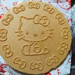 User's review image for 神戸風月堂 大丸 梅田店