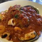 用户对于CAFE RESTAURANT GARAGE的评论图