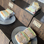 用戶對於cafe PANGU的評論圖