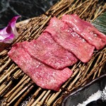 User's review image for 和牛焼肉 浅草時流