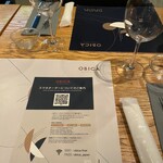 用户对于オービカ モッツァレラ バー 六本木ヒルズ店的评论图