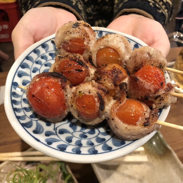 用户对于壱ノ宮的评论高清图