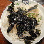 用戶對於焼肉酒家 牛角 秋葉原電気街口店的評論圖