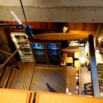 用戶對於BERTH COFFEE的評論圖