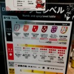 用户对于175゜DENOカレー 札幌北口店的评论图