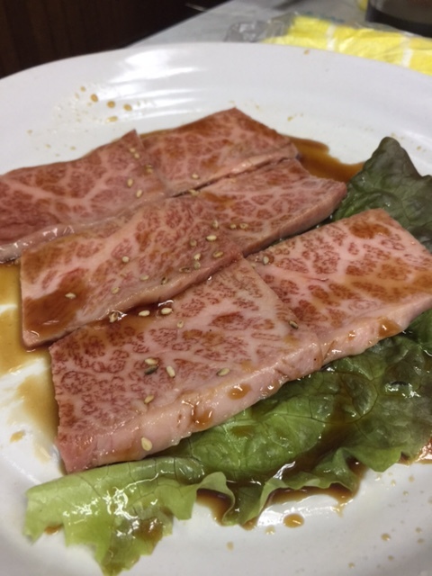 用戶對於明香苑的評論圖