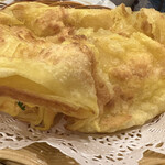 用戶對於京華閣的評論圖