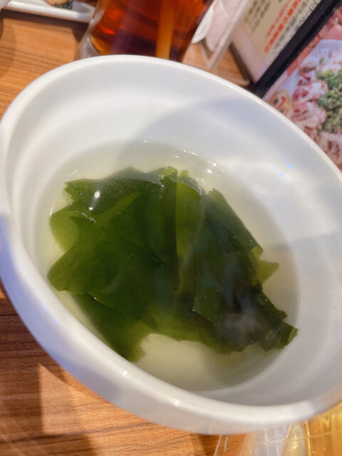 用戶對於卸)新宿食肉センター極 恵比寿店的評論高清圖
