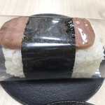 用户对于おにぎりのありんこ オーロラタウン店的评论图