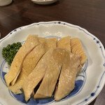 User's review image for 點水樓 別館