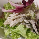 用戶對於麻布食堂的評論圖