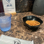 用戶對於麺匠 竹虎 新宿店的評論圖