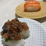 用戶對於魚べい 東大阪店的評論圖