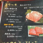 用户对于レストラン ヌップクガーデン的评论图