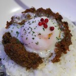 用戶對於麻雀カフェ chun.的評論圖
