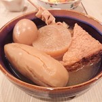 用户对于あんばい的评论图