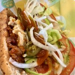 User's review image for サブウェイ 調布パルコ店