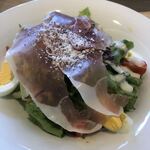 User's review image for デニーズ ひばりが丘店