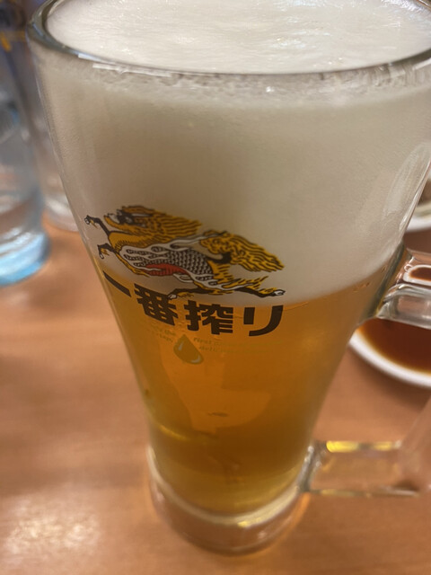 用戶對於日高屋 立川北口店的評論高清圖