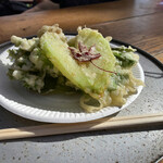 用户对于景信山頂上　景信茶屋　青木的评论图