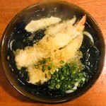 用户对于めん棒的评论图