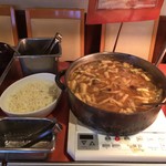 User's review image for ココス 小平店