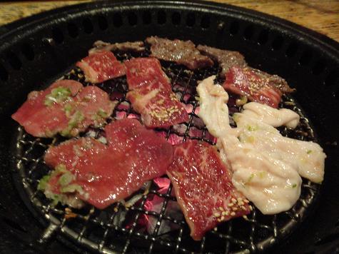 用戶對於牛角 野幌店的評論圖