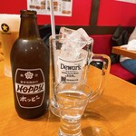 用戶對於24時間 餃子酒場 不動前店的評論圖
