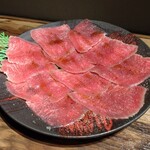 用戶對於本格焼肉はらみちゃん的評論圖