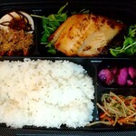 User's review image for おべんとうキッチン
