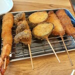 User's review image for 青山一丁目たぬき