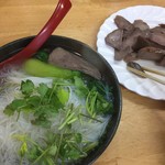 用户对于常楽小吃 本店的评论图
