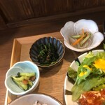 用戶對於ごはんとお菓子 none的評論圖