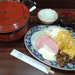用戶對於ニューハマヤ 北浜店的評論圖