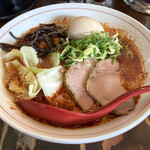 用户对于山嵐 本店的评论图