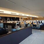 用戶對於ANA ラウンジ 福岡空港 国内線的評論圖