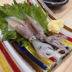 用戶對於味処 鷹やん的評論圖