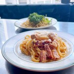 User's review image for COMMA, 梅田店
