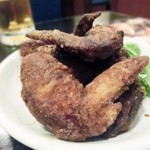 用户对于世界の山ちゃん 河原町店的评论图