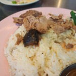 User's review image for タイ屋台 999 新橋店