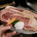 用戶對於焼肉・ホルモン酒場 肉乃山 錦糸町店的評論圖