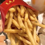User's review image for マクドナルド 恵比寿駅前店