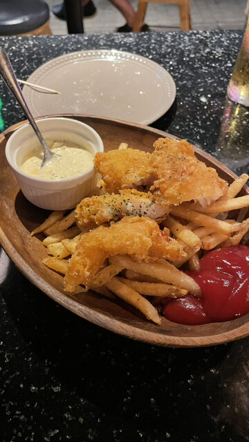 User's recommendation image for SLAPS