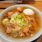 User's review image for たきちゃんラーメン