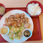 User's review image for ジョイフル 北九州曽根店
