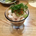 用户对于旬彩ダイニング 藤的评论图