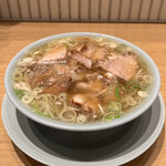 User's review image for たきちゃんラーメン