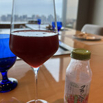 用户对于WASHOKU 蒼天的评论图